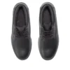 1973 Newman Waterproof Chukka Kozačky „Černá“
