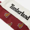 2 balení ponožek Timberland® s celoplošným potiskem 2 balení ponožek Timberland® s celoplošným potiskem