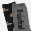 2 balení ponožek Timberland® s celoplošným potiskem