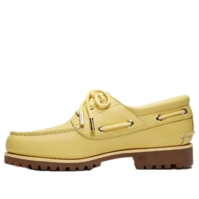 3-Eye Classic Lug Boty „Jacquemus La Bateau“