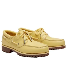 3-Eye Classic Lug Boty „Jacquemus La Bateau“