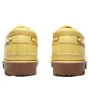 3-Eye Classic Lug Boty „Jacquemus La Bateau“