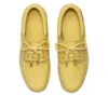 3-Eye Classic Lug Boty „Jacquemus La Bateau“