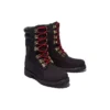 40 Below Super Kozačky „Černá Nubuck“