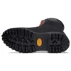 40 Below Super Kozačky „Černá Nubuck“
