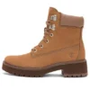 6-Inch Boot Carnaby Cool „Hnědá Nubuck“
