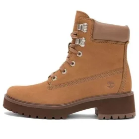 6-Inch Boot Carnaby Cool „Hnědá Nubuck“