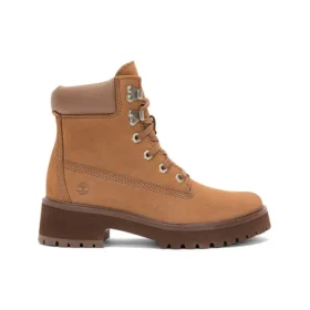 6-Inch Boot Carnaby Cool „Hnědá Nubuck“