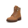 6-Inch Boot Carnaby Cool „Hnědá Nubuck“
