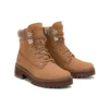 6-Inch Boot Carnaby Cool „Hnědá Nubuck“