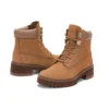 6-Inch Boot Carnaby Cool „Hnědá Nubuck“