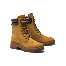 6-Inch Boot Cortina Valley „Pšeničná Nubuck“