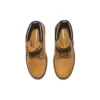 6-Inch Boot Cortina Valley „Pšeničná Nubuck“