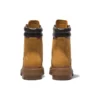 6-Inch Boot Cortina Valley „Pšeničná Nubuck“