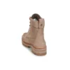 6-Inch Boot Courmayeur Valley „Taupe Nubuck“