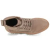 6-Inch Boot Courmayeur Valley „Taupe Nubuck“