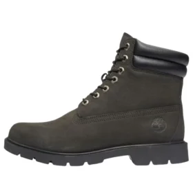 6-Inch Boot „Černá“