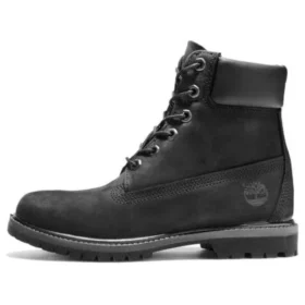 6-Inch Boot „Černá“