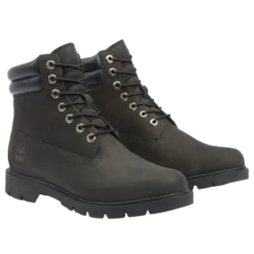 6-Inch Boot „Černá“