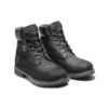 6-Inch Boot „Černá“