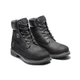 6-Inch Boot „Černá“