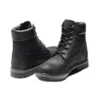 6-Inch Boot „Černá“