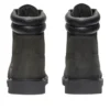 6-Inch Boot „Černá“