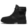 6-Inch Boot Greyfield „Černá“