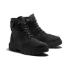 6-Inch Boot Greyfield „Černá“