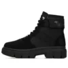 6-Inch Boot Greyfield „Černá Suede“