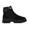 6-Inch Boot Greyfield „Černá Suede“