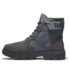 6-Inch Boot Greyfield „Grey Blue“