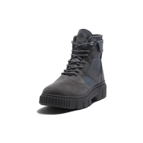 6-Inch Boot Greyfield „Grey Blue“
