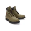 6-Inch Boot Helcor Premium „Olive Green“