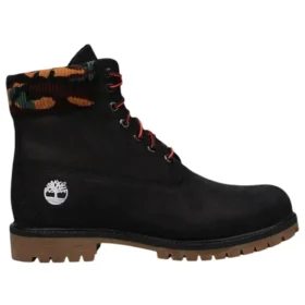 6-Inch Boot Heritage „Black Camo“