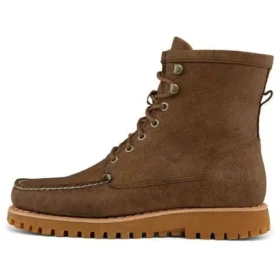 6-Inch Boot Jackson’s Landing „Hnědá“