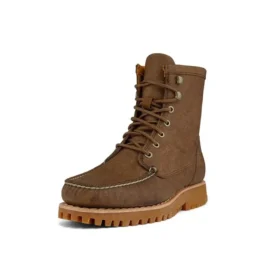6-Inch Boot Jackson’s Landing „Hnědá“