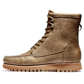 6-Inch Boot Jacksons Landing Moc Toe „Hnědá“
