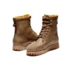 6-Inch Boot Jacksons Landing Moc Toe „Hnědá“