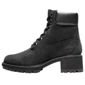 6-Inch Boot Kinsley „Černá“
