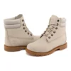 6-Inch Boot Linden Woods „Beige“