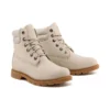 6-Inch Boot Linden Woods „Beige“