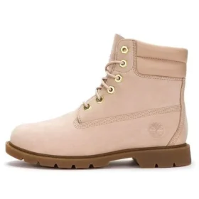 6-Inch Boot Linden Woods „světle béžový nubuk“