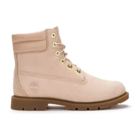 6-Inch Boot Linden Woods „světle béžový nubuk“