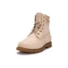 6-Inch Boot Linden Woods „světle béžový nubuk“
