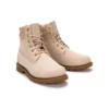 6-Inch Boot Linden Woods „světle béžový nubuk“