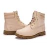 6-Inch Boot Linden Woods „světle béžový nubuk“
