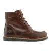 6-Inch Boot Newmarket II „Hnědá“