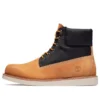 6-Inch Boot Newmarket „Wheat Black“