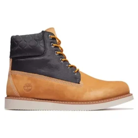 6-Inch Boot Newmarket „Wheat Black“